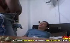 Amadores fazendo video putaria com irmas colombianas novinhas
