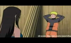 Naruto bem dotado fodendo uma peituda hentai