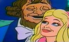 Cartoon de sexo com Cinderela