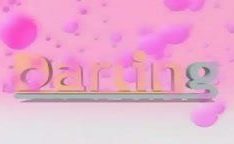 Darling - Capitulo 01