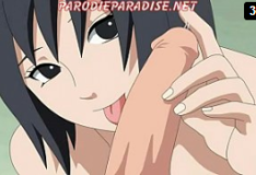Naruto Pornô - Um trato na Shizune